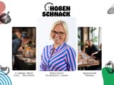 Hobenschnack mit Lenes Bio Backstube